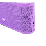 [HCM]Loa Bluetooth KingOne K9 (Tím)