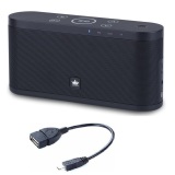 [HCM]Loa bluetooth KingOne K9 và Tặng Cáp OTG
