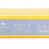 [HCM]Loa Bluetooth KingOne K9 (Vàng)