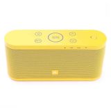 [HCM]Loa Bluetooth KingOne K9 (Vàng)
