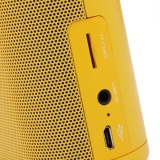 [HCM]Loa Bluetooth KingOne K9 (Vàng)