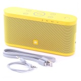 [HCM]Loa Bluetooth KingOne K9 (Vàng)