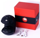Loa Bluetooth KingOne K99 (Đen)