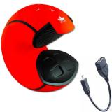 [HCM]Loa Bluetooth KingOne K99 và tặng Cáp OTG