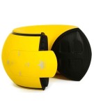 [HCM]Loa Bluetooth  KingOne K99 (Vàng)