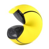 [HCM]Loa Bluetooth  KingOne K99 (Vàng)