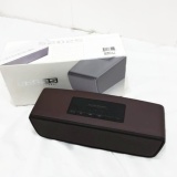 Loa bluetooth KingOne S2025 (Nâu)