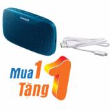 Loa Bluetooth Level Box Slim (Hàng nhập khẩu) + Tặng Cable Micro 16 cm