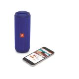 [HCM]Loa Bluetooth Loa JBL Flip 4 (Xanh)