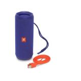[HCM]Loa Bluetooth Loa JBL Flip 4 (Xanh)