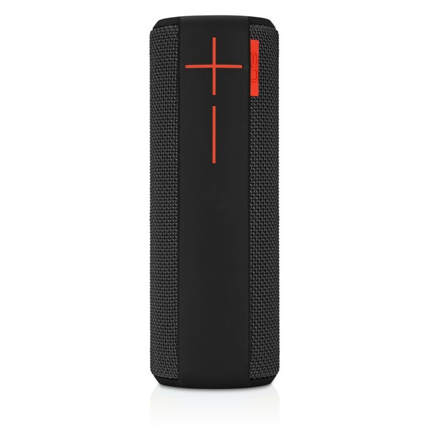 Ultimate Ears BOOM Bluetooth Wireless Speaker (Night Black) - Official distributor