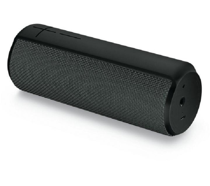 [HCM]Loa Bluetooth Logitech UE Boom (Đen) - Hãng phân phối chính thức
