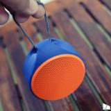 [HCM]Loa bluetooth Logitech X100 (Cam)