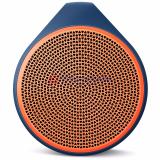 [HCM]Loa bluetooth Logitech X100 (Cam)