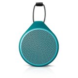 [HCM]Loa Bluetooth Logitech X100 (Xanh) - Hãng phân phối chính thức