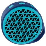 [HCM]Loa bluetooth Logitech X50 (Xanh dương) - Hãng phân phối chính thức