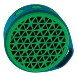 [HCM]Loa bluetooth Logitech X50 (Xanh lá cây) - Hãng phân phối chính thức