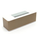 [HCM]Loa bluetooth Microlab MD215 (Vàng)