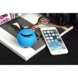 [HCM]Loa Bluetooth Mini Nghe Nhac Cực Đã Kim Phát - Đen