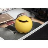 [HCM]Loa Bluetooth Mini Nghe Nhac Cực Đã Kim Phát - Đen