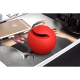 [HCM]Loa Bluetooth Mini Nghe Nhac Cực Đã Kim Phát - Đen