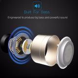 [HCM]Loa Bluetooth NUBWO A2 PRO pin 500mAH (Gold)