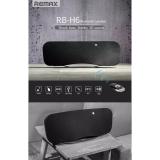 Loa Bluetooth REMAX RB-H6 (Đỉnh cao âm nhạc)