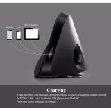 Loa Bluetooth REMAX RB-H6 (Đỉnh cao âm nhạc)