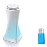 [HCM]Loa Bluetooth RoyQueen H800 và tặng Đầu đọc thẻ nhớ