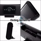 Loa Bluetooth Soundbar Detek TG018