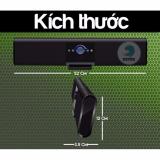 Loa Bluetooth Soundbar Detek TG018