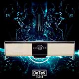Loa Bluetooth Soundbar Detek TG018