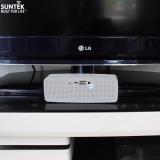 Loa Bluetooth SUNTEK JC-170 (Xám)