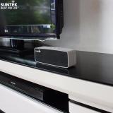 Loa Bluetooth SUNTEK JC-170 (Xám)