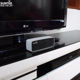 Loa Bluetooth SUNTEK JC-170 (Xám)