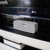 Loa Bluetooth SUNTEK JC-170 (Xám)