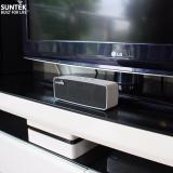 Loa Bluetooth SUNTEK JC-170 (Xám)