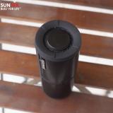 Loa Bluetooth SUNTEK S10 kiêm pin sạc dự phòng (Đen)