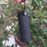 Loa Bluetooth SUNTEK S10 kiêm pin sạc dự phòng (Đen)
