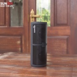 Loa Bluetooth SUNTEK S10 kiêm pin sạc dự phòng (Đen)