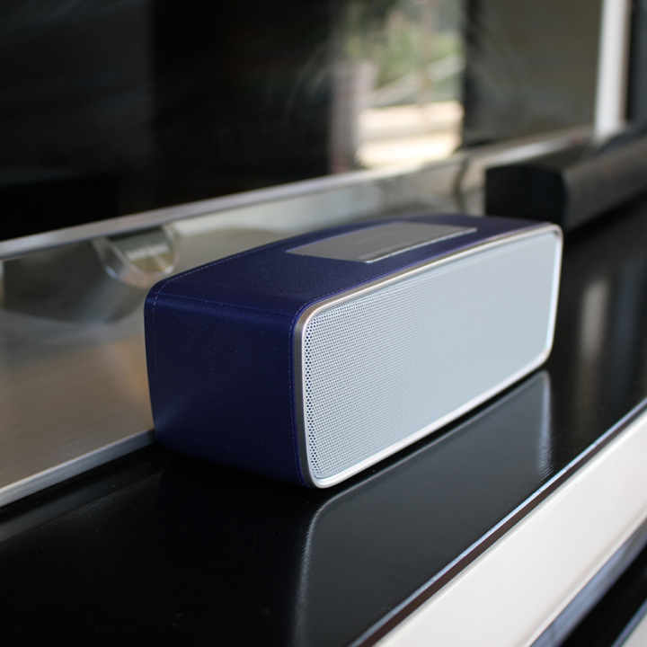Loa Bluetooth SUNTEK S2025 (Xanh)