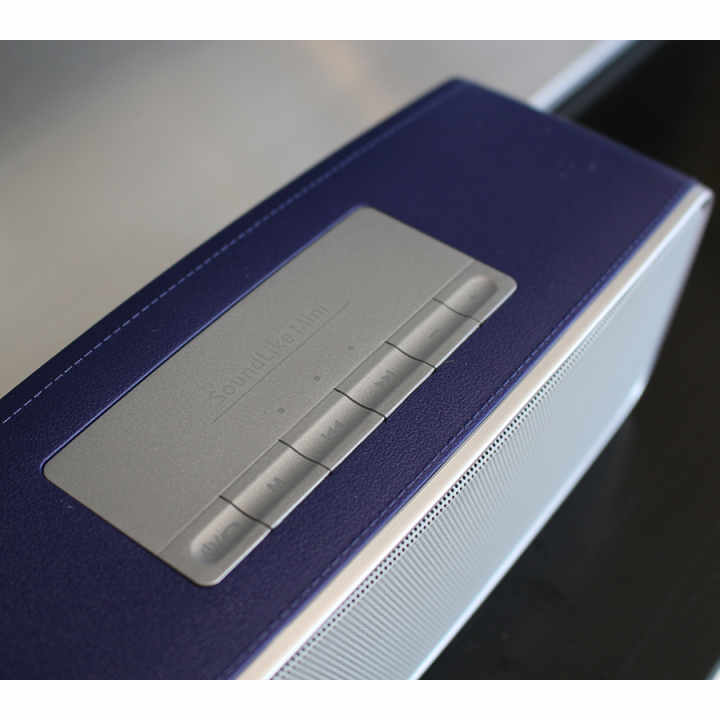 Loa Bluetooth SUNTEK S2025 (Xanh)