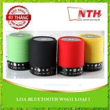 Loa bluetooth ws-631 loại 1