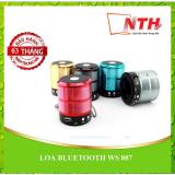 [HCM]LOA BLUETOOTH WS 887