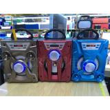 [HCM]LOA BLUETOOTH XÁCH TAY P53 ÂM THANH CỰC HAY