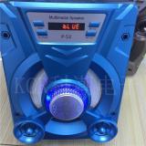 [HCM]LOA BLUETOOTH XÁCH TAY P53 ÂM THANH CỰC HAY