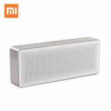 Loa Bluetooth Xiaomi Mi Speaker Basic 2 - Màu Trắng - Hàng Phân Phối Bởi DigiWorld