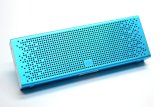 Loa dài Xiaomi Square Box 1500mAh Bluetooth 4.1 (Xanh)