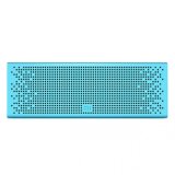 Loa dài Xiaomi Square Box 1500mAh Bluetooth 4.1 (Xanh)