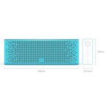 Loa dài Xiaomi Square Box 1500mAh Bluetooth 4.1 (Xanh)